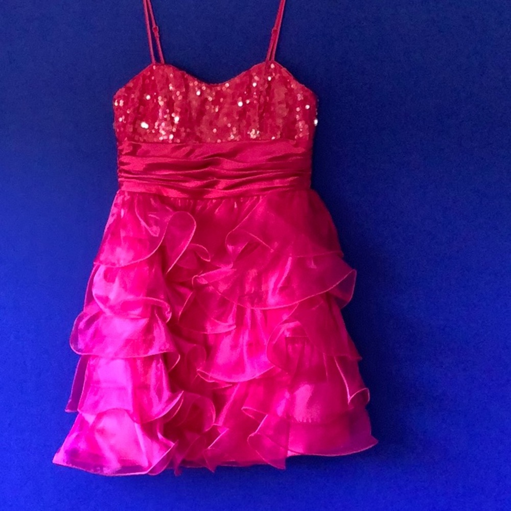 Special occasion, wedding, party prom dress